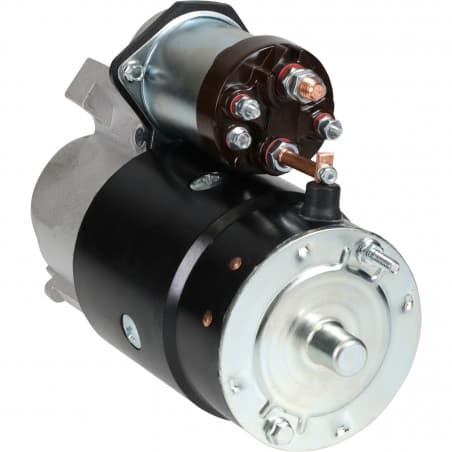 Starter til Mercruiser, OMC, Volvo Penta - 4