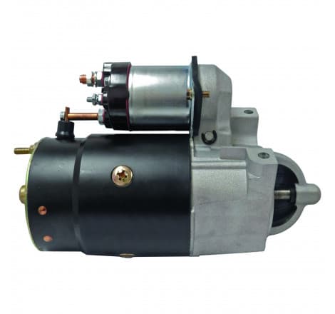 Starter til Mercruiser, OMC, Volvo Penta - 4