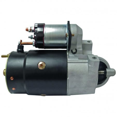 Starter til Mercruiser, OMC, Volvo Penta - 2