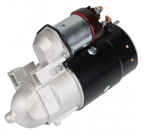 Starter til Mercruiser, OMC, Volvo Penta - 4