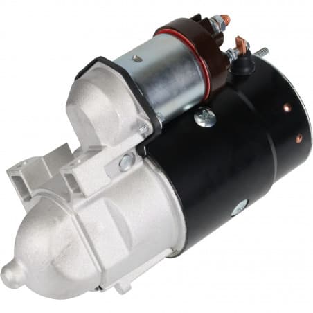Starter til Mercruiser, OMC, Volvo Penta - 7