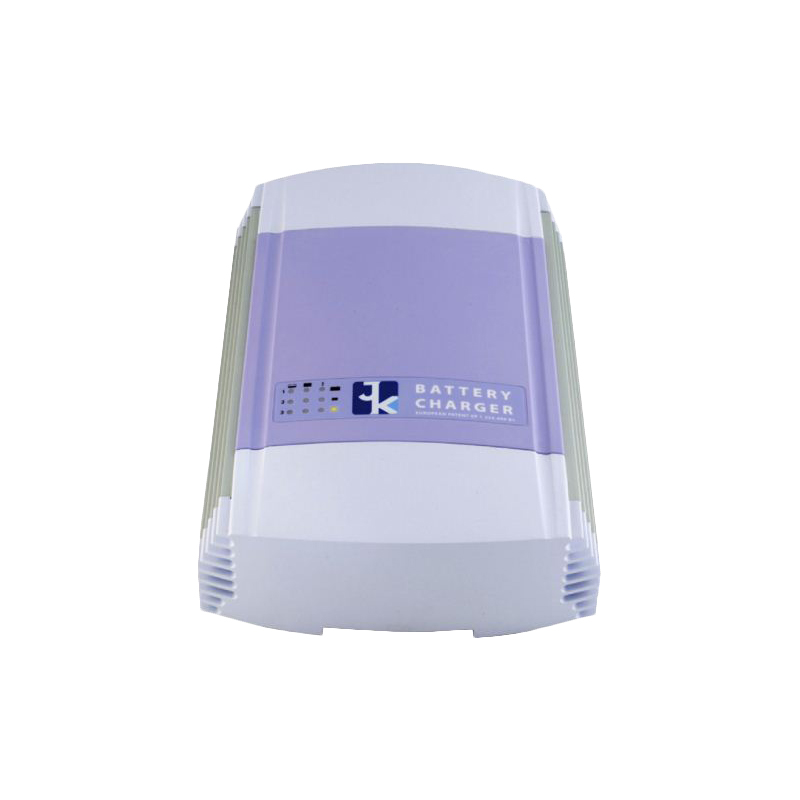 Fix batterilader 20a/3a 12v - 1