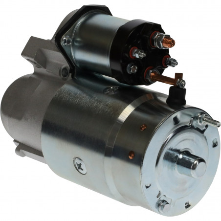 Starter til Mercruiser, OMC, Volvo, Cobra og Yamaha - 8
