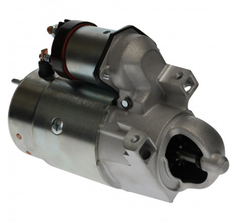 Starter til Mercruiser, OMC, Volvo, Cobra og Yamaha - 3