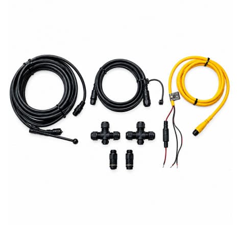 Garmin NMEA 2000-netværk - 2