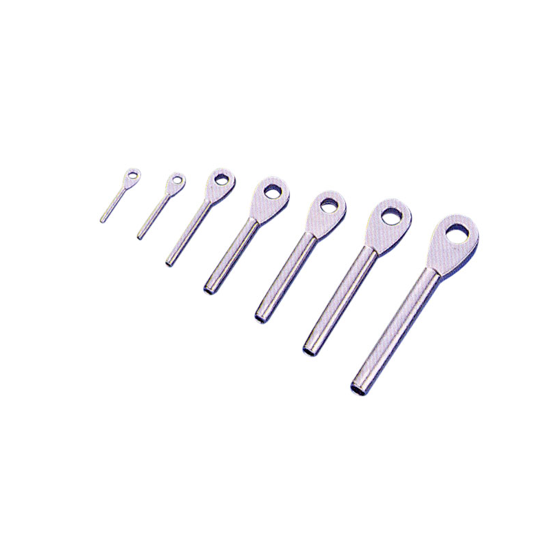 Øjeterminal AISI 316 - 1