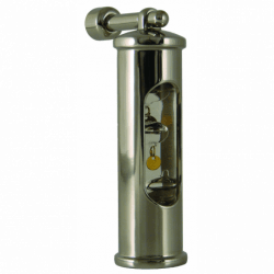 Galileiglas inkl. ophæng - 2