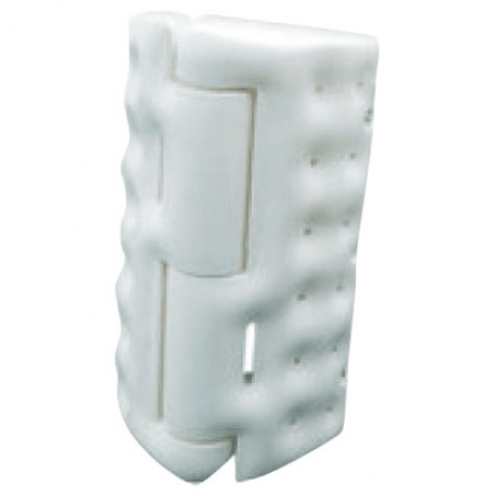 FenderFlex til Danfender - 1