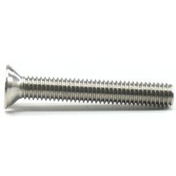 Bolt med krydskærv Din 965 A4 - 1