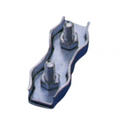 Wirelås med dobbeltlås - 1