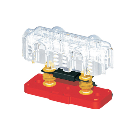 Sikringsboks ANL Flere typer. - 1