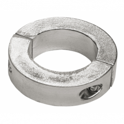 Akselanode Soromap, kort - 1