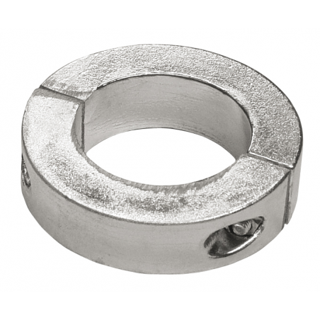 Akselanode Soromap, kort - 2