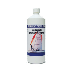 Farveløs Anti-Frostvæske - 1