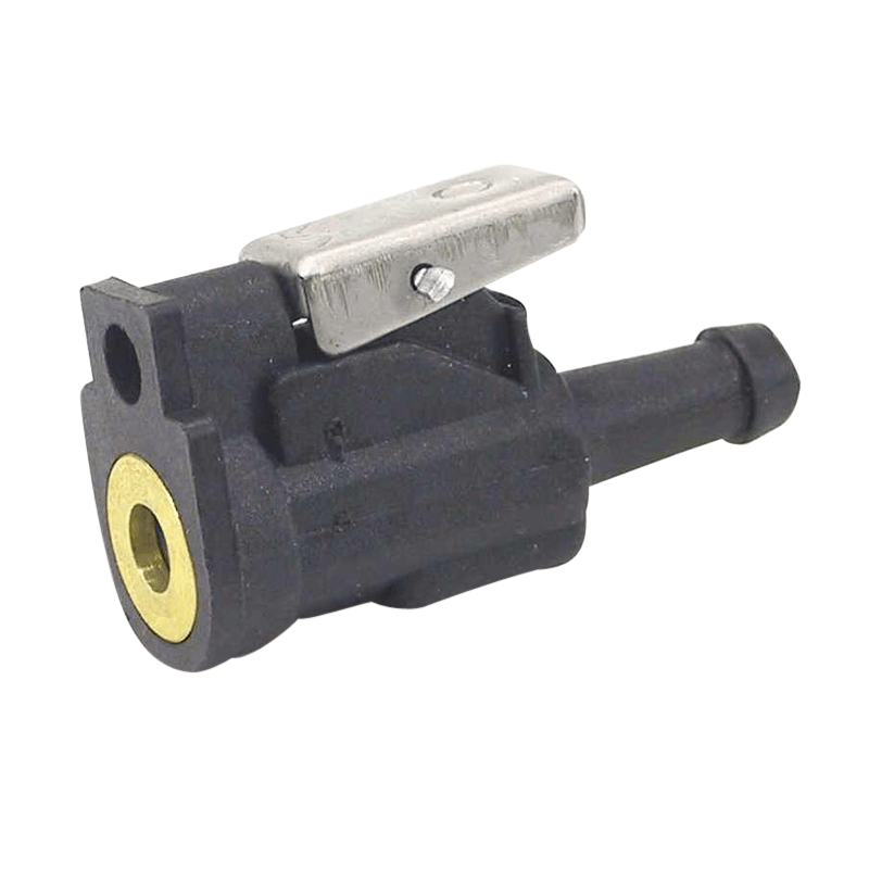 Adapter til OMC, Johnson, Evinrude - 1