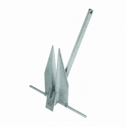 Guardian anker fra Fortress - 2