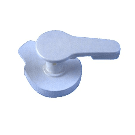 Reservehåndtag, Top Line - 1