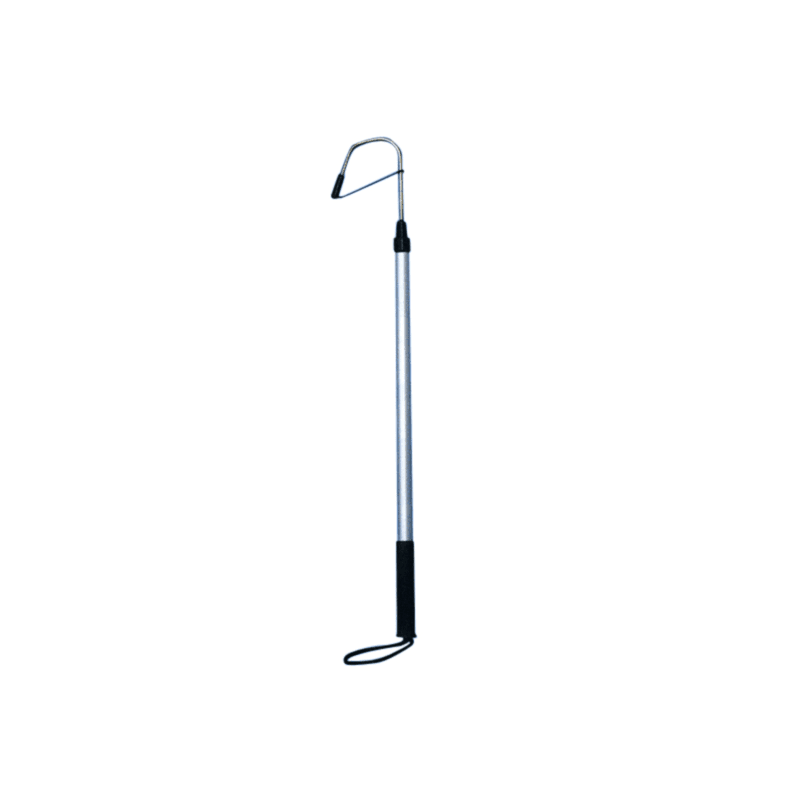 Fangstkrog, teleskopisk - 1