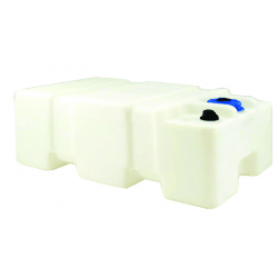 Vandtank lav model - 1