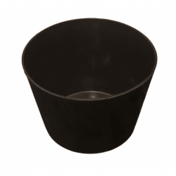 Gipskop blandebæger - 1