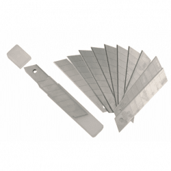 Klinger til hobbykniv - 1