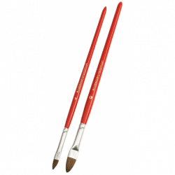 Reparationspenselsæt - 1