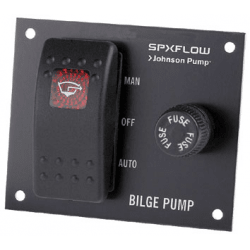 Johnson tilbehør til lænsepumper - 3