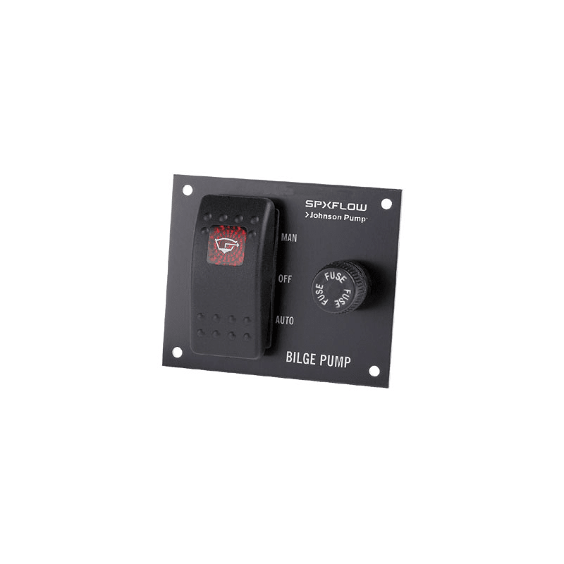 Johnson tilbehør til lænsepumper - 3