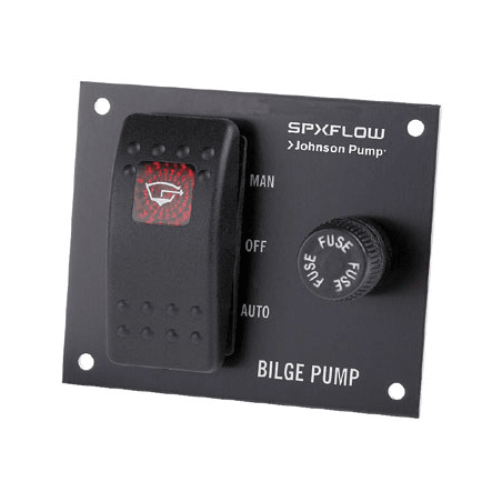 Johnson tilbehør til lænsepumper - 3