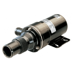 Johnson macerator - 1