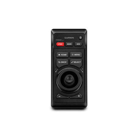 Grid remote Keypad - 1