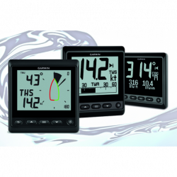 Garmin GNX Marineinstrument - flere varianter - 1