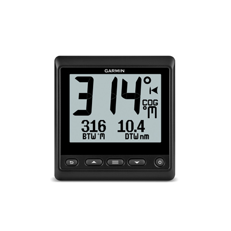 Garmin GNX Marineinstrument - flere varianter - 2