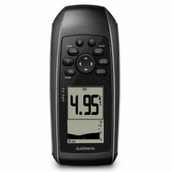Garmin GPS 73 - 1