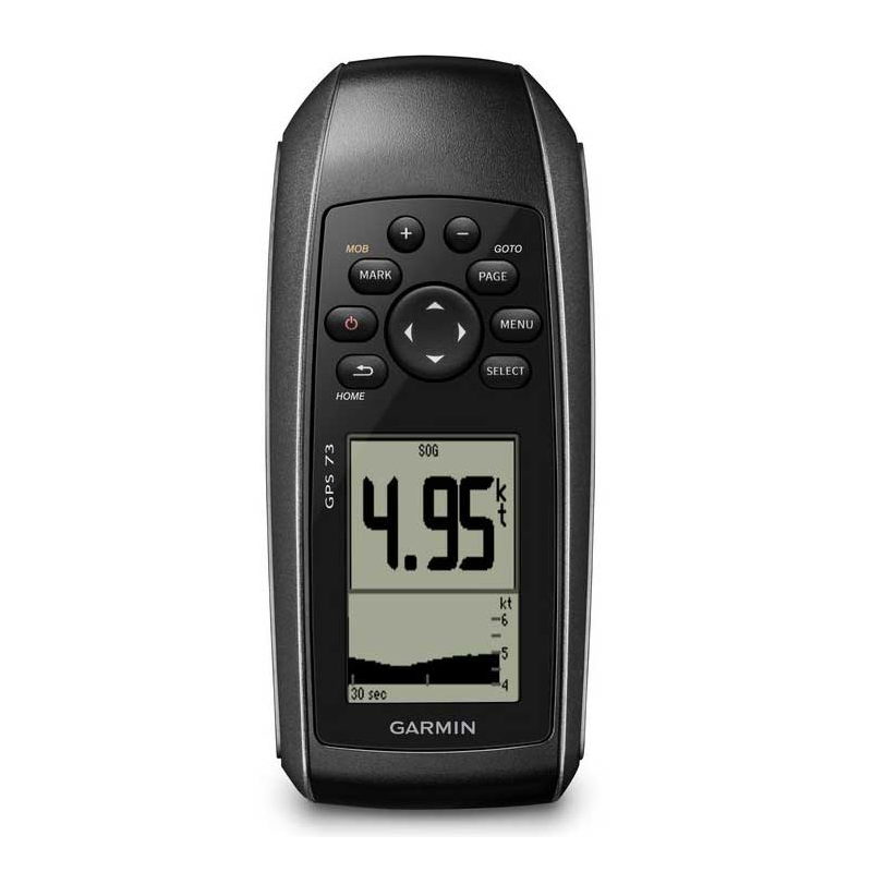 Garmin GPS 73 - 1