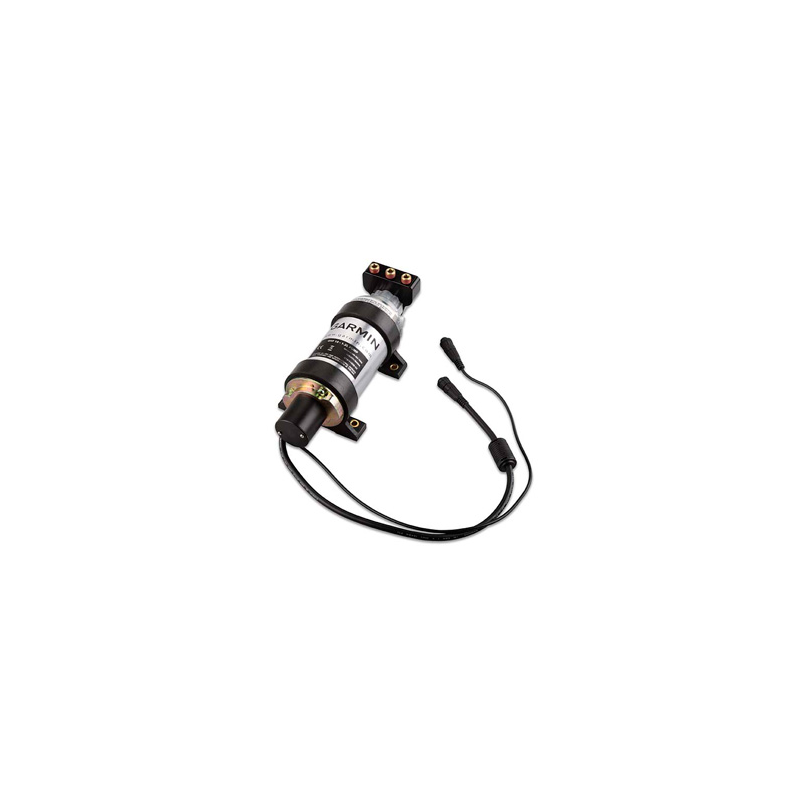 Garmin Hydraulisk Pumpe 1,2L - 1