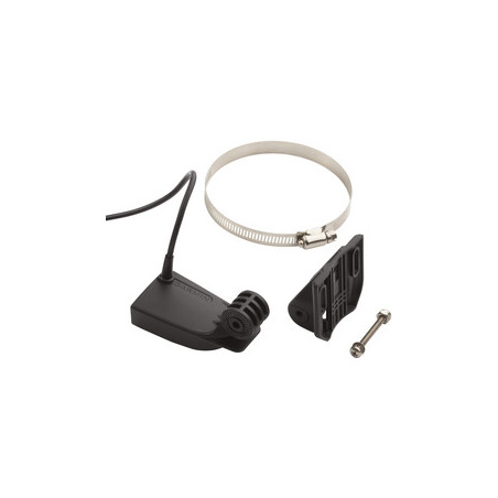 Hæktransducer GT8HW-TM 8-pin - 1