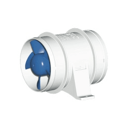 Rule Inline el blæser - 1