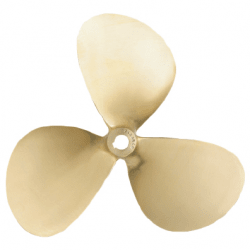 Vetus Propel P3B - 1