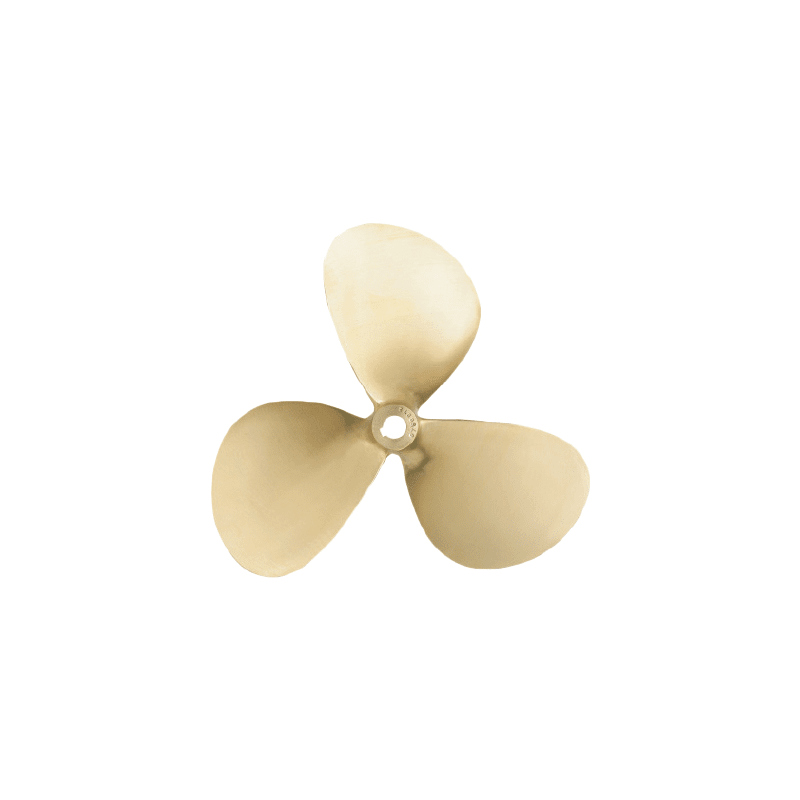 Vetus Propel P3B - 1