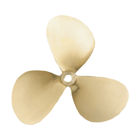 Vetus Propel P3B - 1