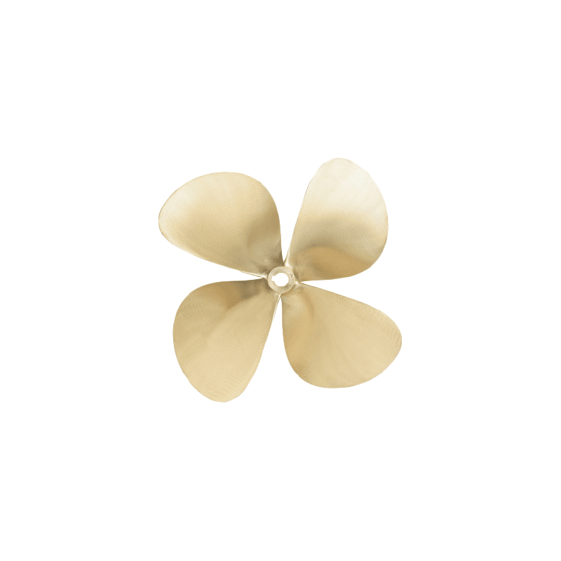 Vetus Propel P4E - 1