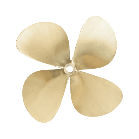 Vetus Propel P4E - 1