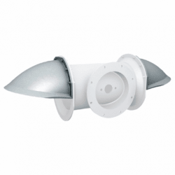 Forlængersæt til hækpropel - 1