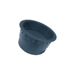 Omløber for gennemføring dyser - 1