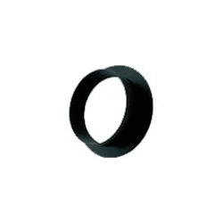 Slange adapter gennemføring - 1