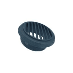 Åben luftdyse, 90 mm - 1