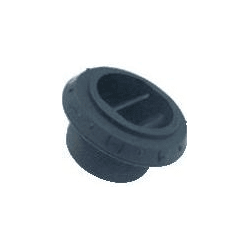 Lukbar luftdyse, 60 mm - 1