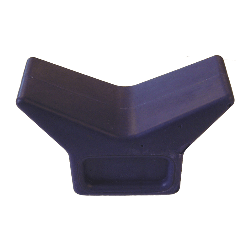 Stævnstøtte - blå - 1