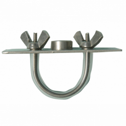 ScareGull U-bolt fæste - 1